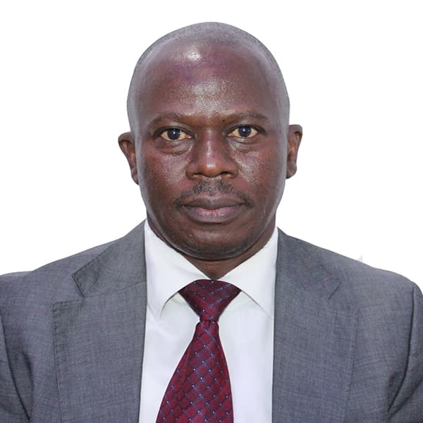 Philip Omondi Migire