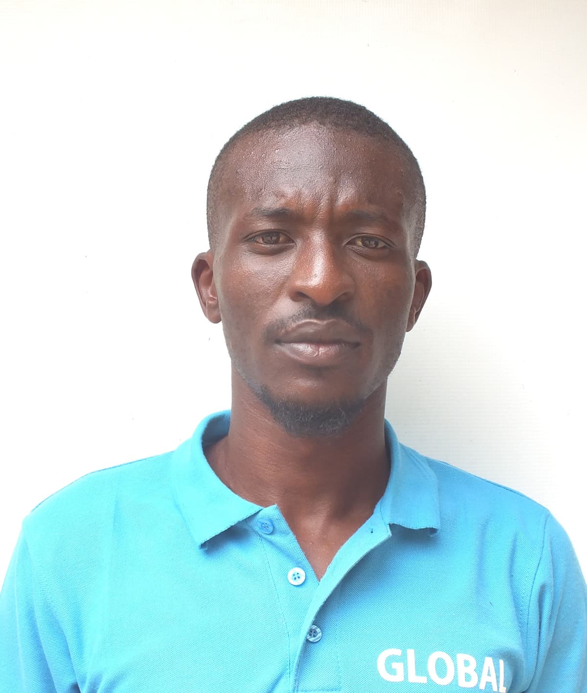 Moses Eliud Odhiambo